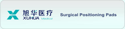 Surgical Positioning Pads